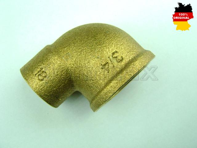 4090g ����� �������� 18 x 3/4"� ������ ��������� SANHA-VIEGA ���� 198 ��� / ������ � ���