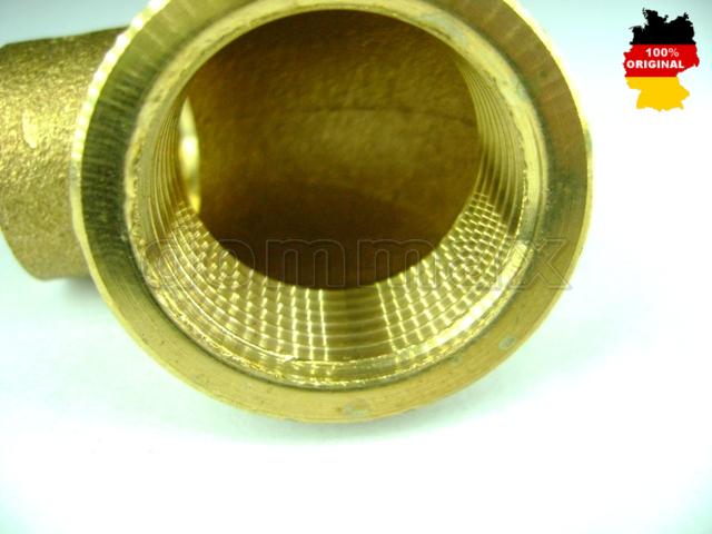 4090g ����� �������� 18 x 3/4"� ������ ��������� SANHA-VIEGA ���� 198 ��� / ������ � ���