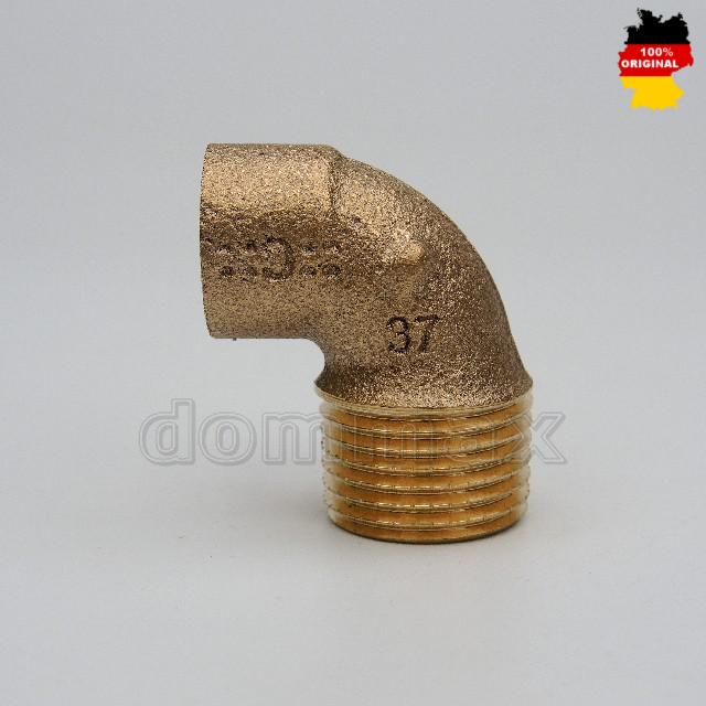 4092g ����� �������� 15 x 1/2"� ������ ��������� 1/2"� SANHA-VIEGA ���� 117,7 ��� / ������ � ���