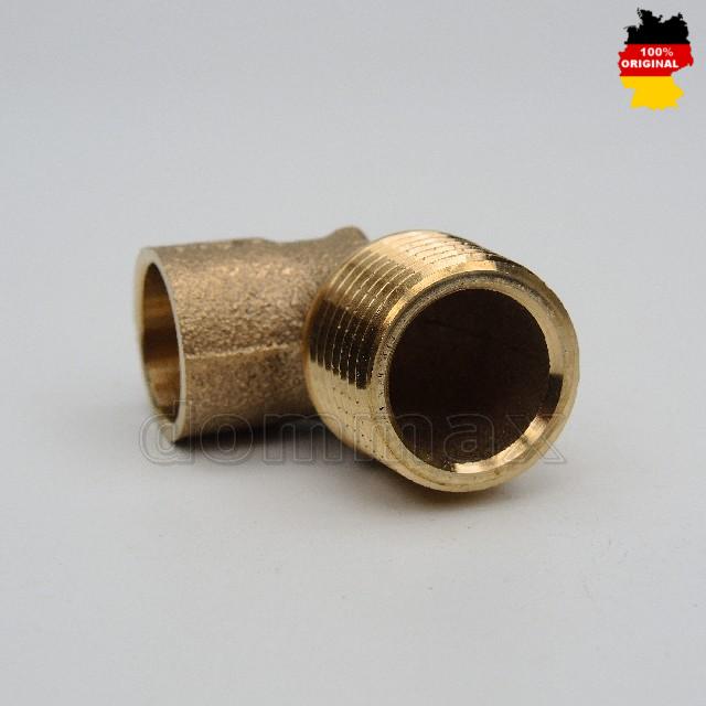 4092g ����� �������� 15 x 1/2"� ������ ��������� 1/2"� SANHA-VIEGA ���� 117,7 ��� / ������ � ���