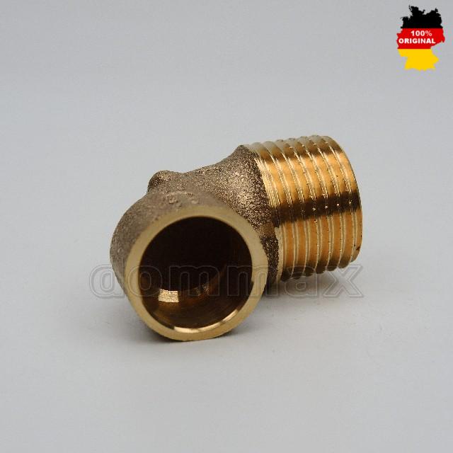 4092g ����� �������� 15 x 1/2"� ������ ��������� 1/2"� SANHA-VIEGA ���� 117,7 ��� / ������ � ���