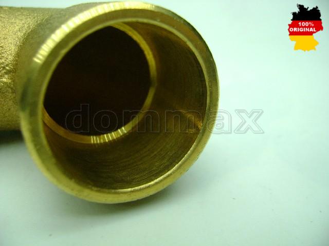 4092g ����� �������� 22 x 3/4"� ������ ��������� 3/4"� SANHA-VIEGA ���� 310,2 ��� / ������ � ���