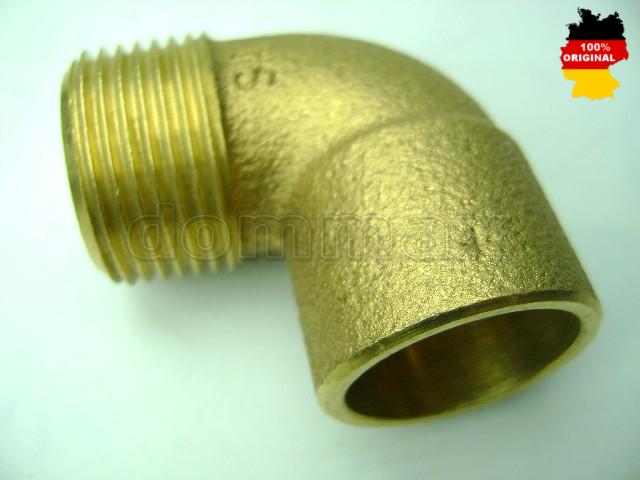 4092g ����� �������� 22 x 3/4"� ������ ��������� 3/4"� SANHA-VIEGA ���� 310,2 ��� / ������ � ���