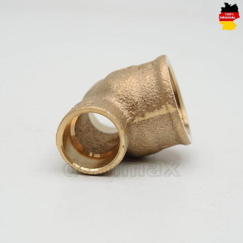 4130g ������ ��������� 15 x 1/2"� ������� ��������� SANHA-VIEGA ���� 174,9 ��� / ������ � ���