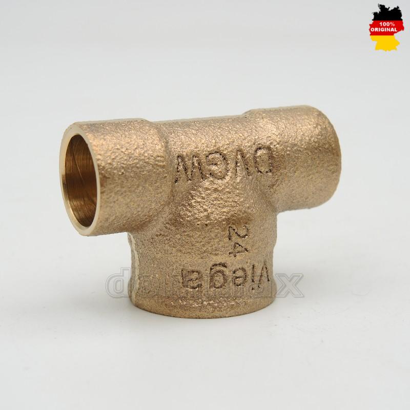 4130g ������ ��������� 15 x 1/2"� ������� ��������� SANHA-VIEGA ���� 174,9 ��� / ������ � ���