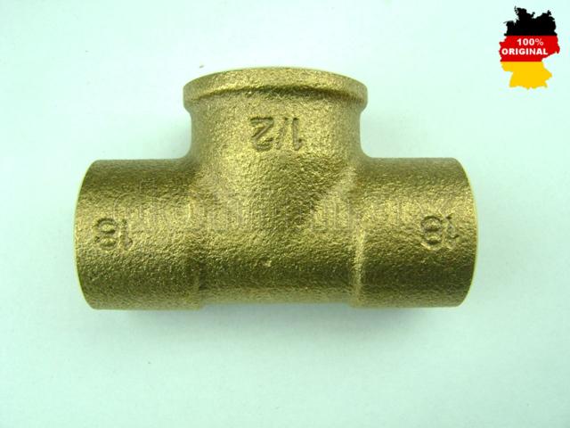 4130g ������ ��������� 18 x 1/2"� ������� ��������� SANHA-VIEGA ���� 181,5 ��� / ������ � ���