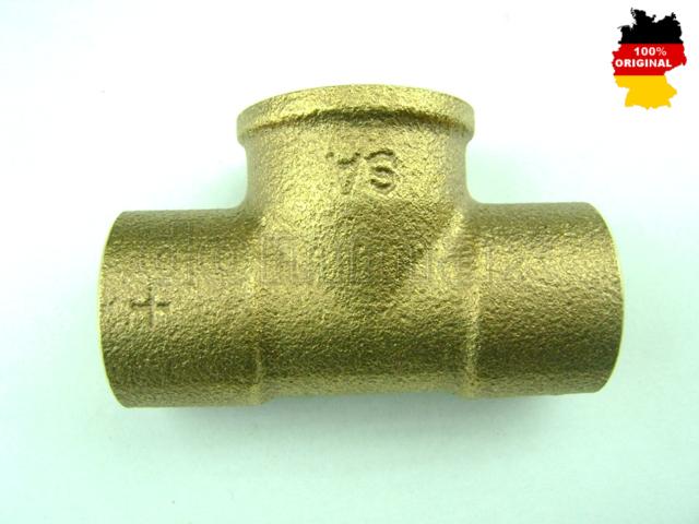 4130g ������ ��������� 18 x 1/2"� ������� ��������� SANHA-VIEGA ���� 181,5 ��� / ������ � ���