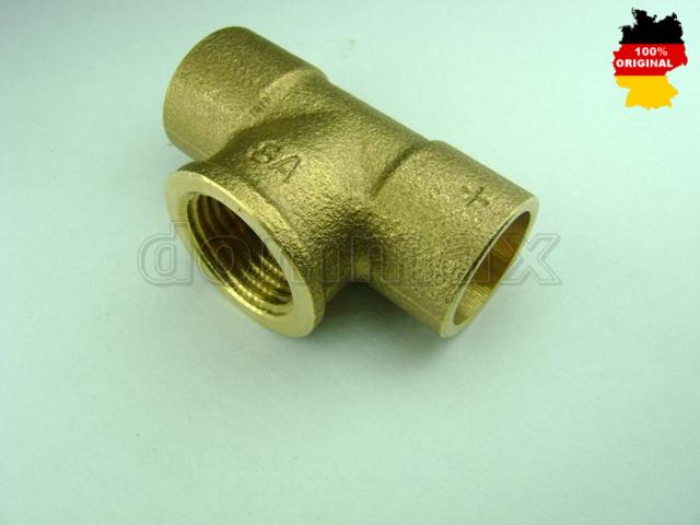 4130g ������ ��������� 18 x 1/2"� ������� ��������� SANHA-VIEGA ���� 181,5 ��� / ������ � ���