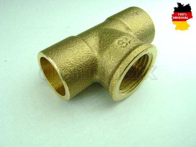 4130g ������ ��������� 18 x 1/2"� ������� ��������� SANHA-VIEGA ���� 181,5 ��� / ������ � ���