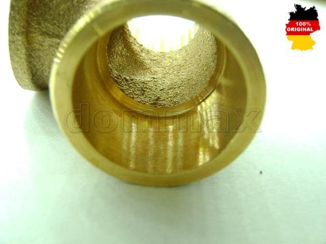 4130g ������ ��������� 18 x 1/2"� ������� ��������� SANHA-VIEGA ���� 181,5 ��� / ������ � ���
