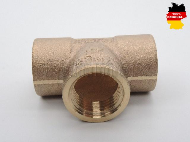 4130g ������ ��������� 22 x 1/2"� ������� ��������� SANHA-VIEGA ���� 218,9 ��� / ������ � ���