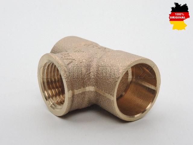 4130g ������ ��������� 22 x 1/2"� ������� ��������� SANHA-VIEGA ���� 218,9 ��� / ������ � ���