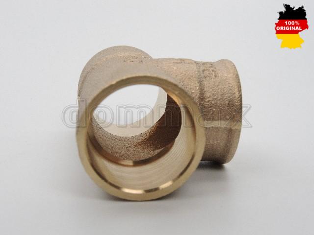 4130g ������ ��������� 22 x 1/2"� ������� ��������� SANHA-VIEGA ���� 218,9 ��� / ������ � ���