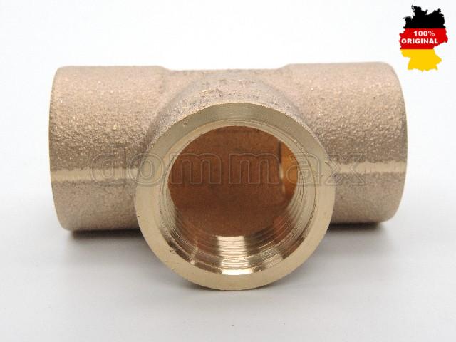4130g ������ ��������� 22 x 1/2"� ������� ��������� SANHA-VIEGA ���� 218,9 ��� / ������ � ���