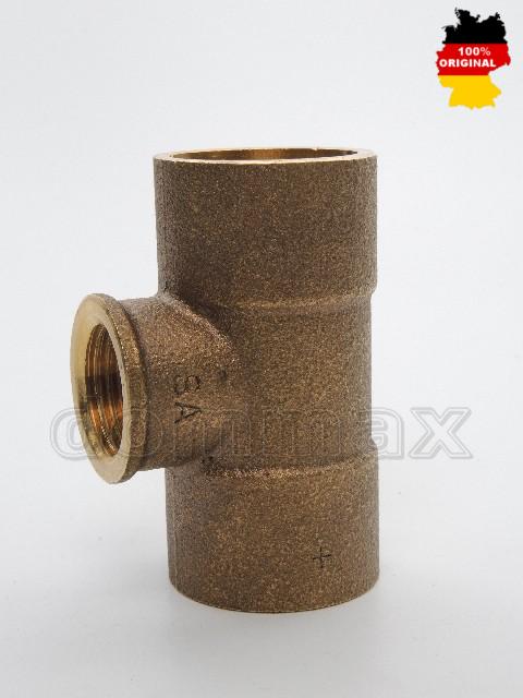 4130g ������ ��������� 28 x 1/2"� ������� ��������� SANHA-VIEGA ���� 413,6 ��� / ������ � ���