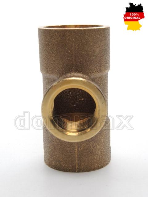 4130g ������ ��������� 28 x 1/2"� ������� ��������� SANHA-VIEGA ���� 413,6 ��� / ������ � ���