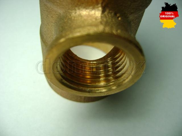 4130g ������ ��������� 35 x 1/2"� ������� ��������� SANHA-VIEGA ���� 1213,3 ��� / ������ � ���