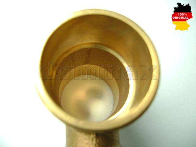 4130g ������ ��������� 35 x 1/2"� ������� ��������� SANHA-VIEGA ���� 1213,3 ��� / ������ � ���