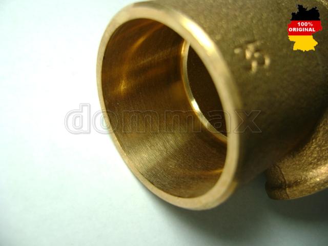 4130g ������ ��������� 35 x 1/2"� ������� ��������� SANHA-VIEGA ���� 1213,3 ��� / ������ � ���