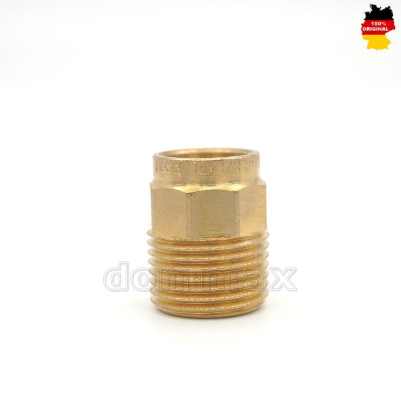 4243g ����� �/����� 12 x 3/8"� SANHA-VIEGA ���� 54,9 ��� / ������ � ���