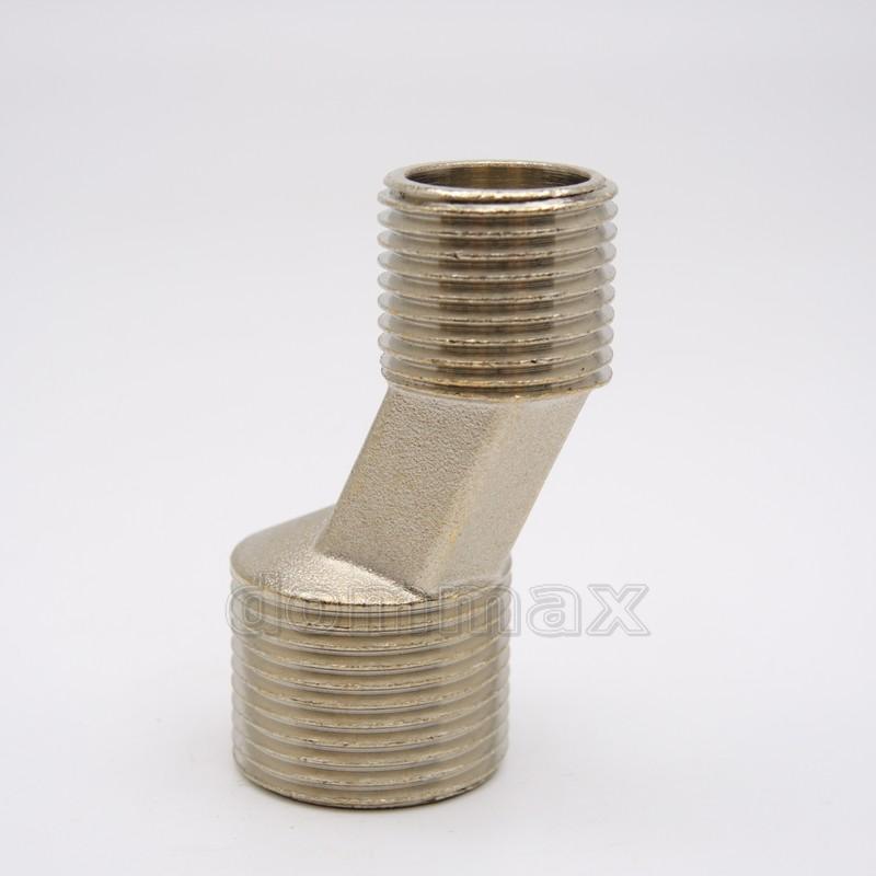  ���������� ��� �������� 3/4" x 1/2" 1,5�� �� 57�� ���������� ��������� ���� 138,8 ��� / ������ � ���