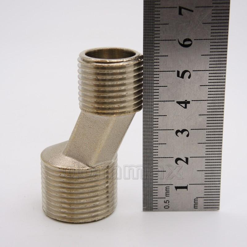  ���������� ��� �������� 3/4" x 1/2" 1,5�� �� 57�� ���������� ��������� ���� 138,8 ��� / ������ � ���