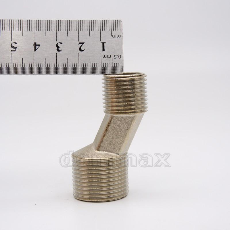  ���������� ��� �������� 3/4" x 1/2" 1,5�� �� 57�� ���������� ��������� ���� 138,8 ��� / ������ � ���