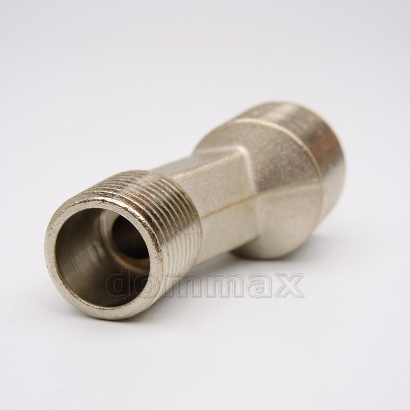  ���������� ��� �������� 3/4" x 1/2" 1,5�� �� 57�� ���������� ��������� ���� 138,8 ��� / ������ � ���