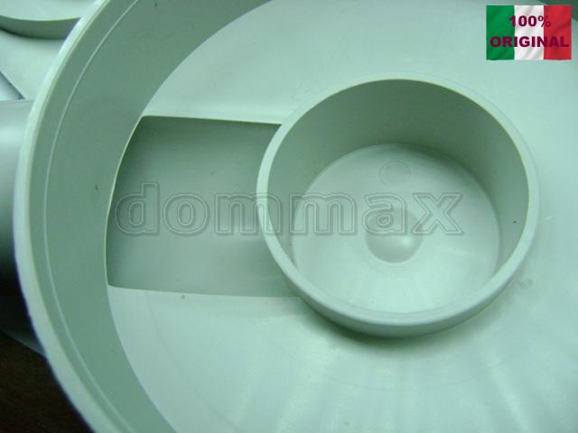 04191 ���� �������������� (������� ����������) �. 50 x 150�� INOX �������������� (������� Europlast ���� 801,9 ��� / ������ � ���
