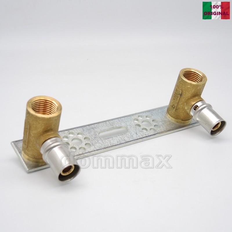 4004 �������� ������ (����) 16 x 1/2" ��������� (�����) Bonomi ���� 734,8 ��� / ������ � ���