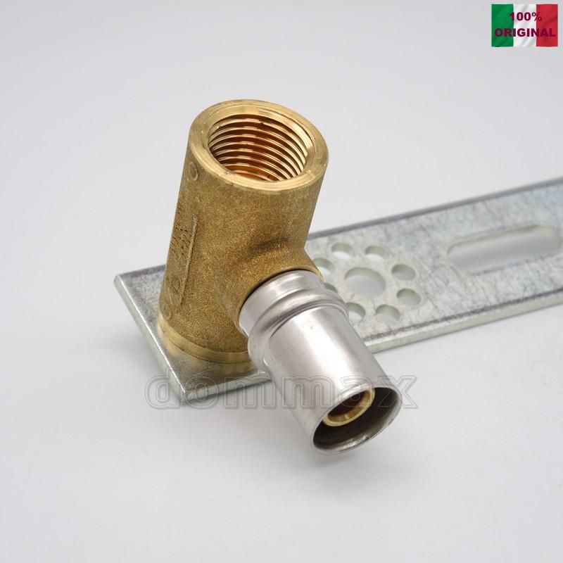 4004 �������� ������ (����) 16 x 1/2" ��������� (�����) Bonomi ���� 734,8 ��� / ������ � ���