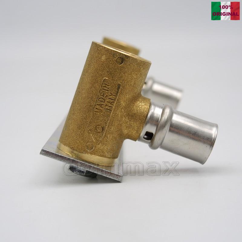 4004 �������� ������ (����) 16 x 1/2" ��������� (�����) Bonomi ���� 734,8 ��� / ������ � ���