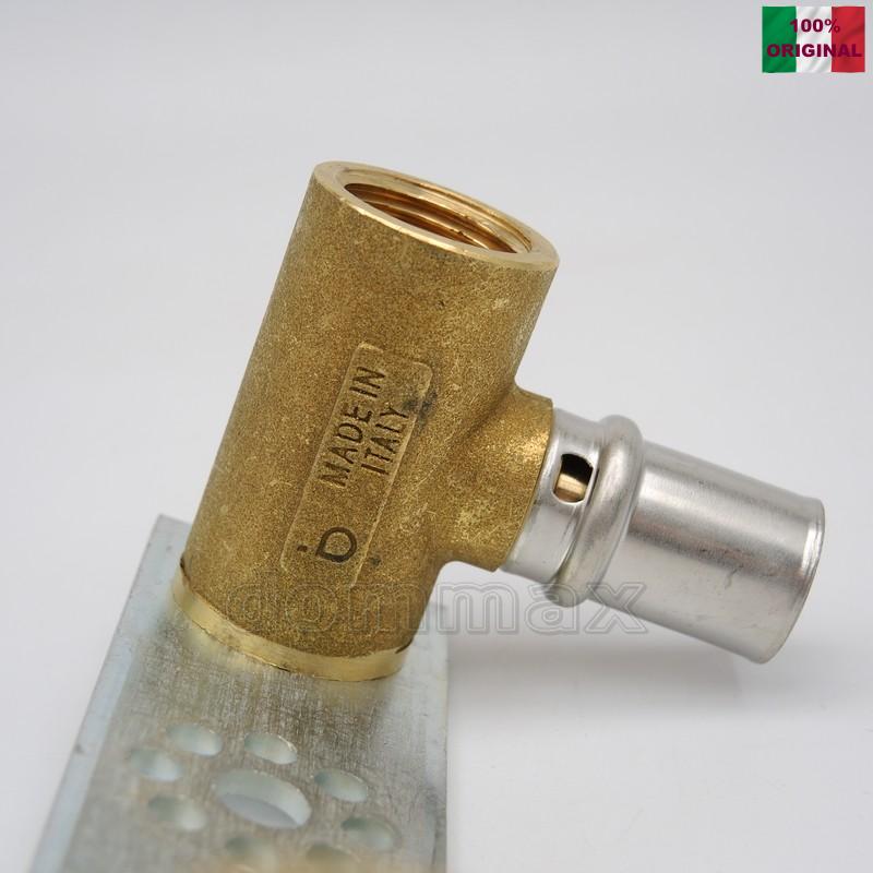 4004 �������� ������ (����) 16 x 1/2" ��������� (�����) Bonomi ���� 734,8 ��� / ������ � ���