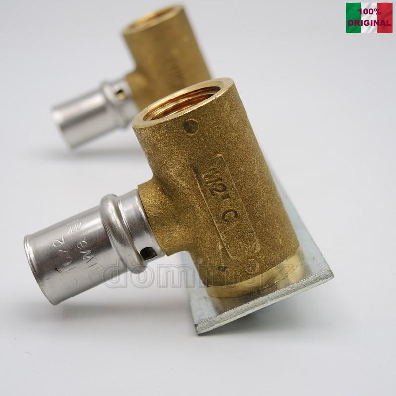4004 �������� ������ (����) 16 x 1/2" ��������� (�����) Bonomi ���� 734,8 ��� / ������ � ���