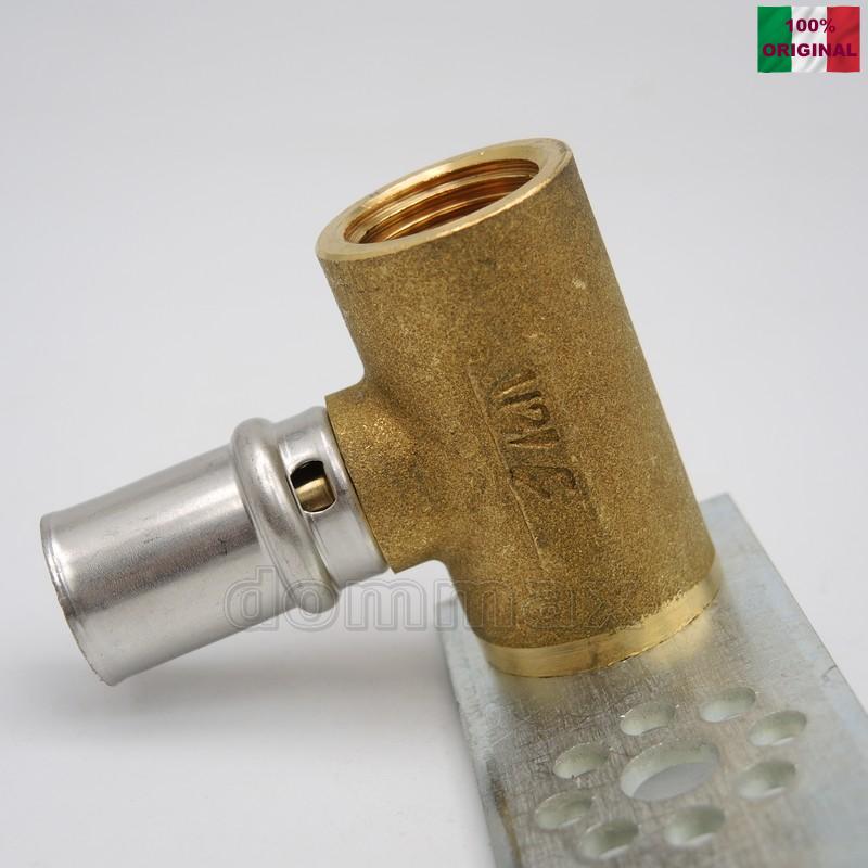 4004 �������� ������ (����) 16 x 1/2" ��������� (�����) Bonomi ���� 734,8 ��� / ������ � ���