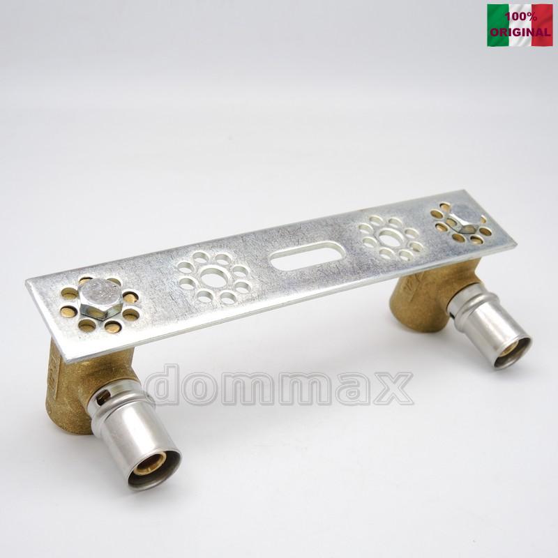 4004 �������� ������ (����) 16 x 1/2" ��������� (�����) Bonomi ���� 734,8 ��� / ������ � ���