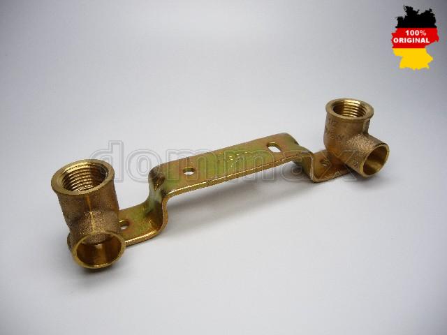 4976 ������ �/�������� 18 x 1/2" 150�� �/����� �/��������� SANHA-VIEGA ���� 1086,8 ��� / ������ � ���