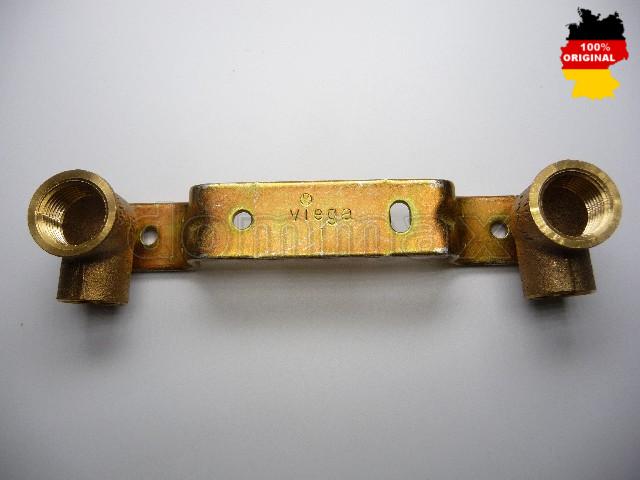 4976 ������ �/�������� 18 x 1/2" 150�� �/����� �/��������� SANHA-VIEGA ���� 1086,8 ��� / ������ � ���