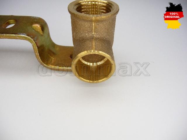 4976 ������ �/�������� 18 x 1/2" 150�� �/����� �/��������� SANHA-VIEGA ���� 1086,8 ��� / ������ � ���