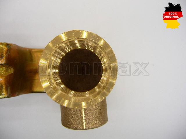 4976 ������ �/�������� 18 x 1/2" 150�� �/����� �/��������� SANHA-VIEGA ���� 1086,8 ��� / ������ � ���