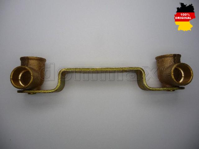 4976 ������ �/�������� 18 x 1/2" 150�� �/����� �/��������� SANHA-VIEGA ���� 1086,8 ��� / ������ � ���