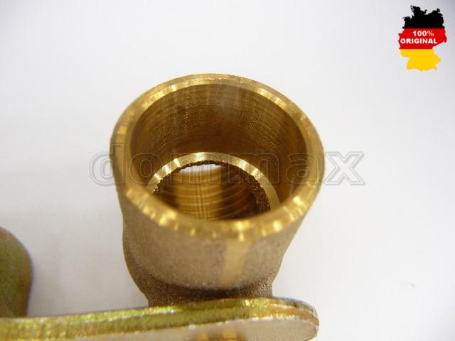 4976 ������ �/�������� 18 x 1/2" 150�� �/����� �/��������� SANHA-VIEGA ���� 1086,8 ��� / ������ � ���