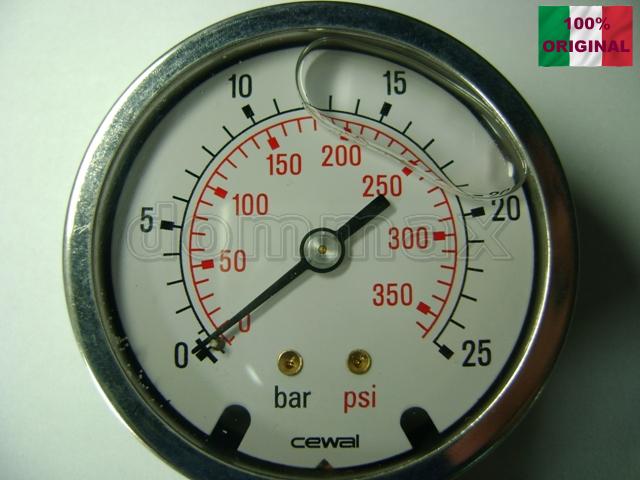 91492040 �������� ����������� �. 63 1/4" 25��� ������������ ������������ ������������ Cewal ���� 816,2 ��� / ������ � ���