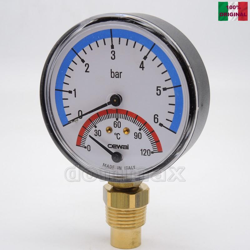 91568600 ������������� �. 80 1/2" 6��� ������������ ������������ Cewal ���� 745,8 ��� / ������ � ���