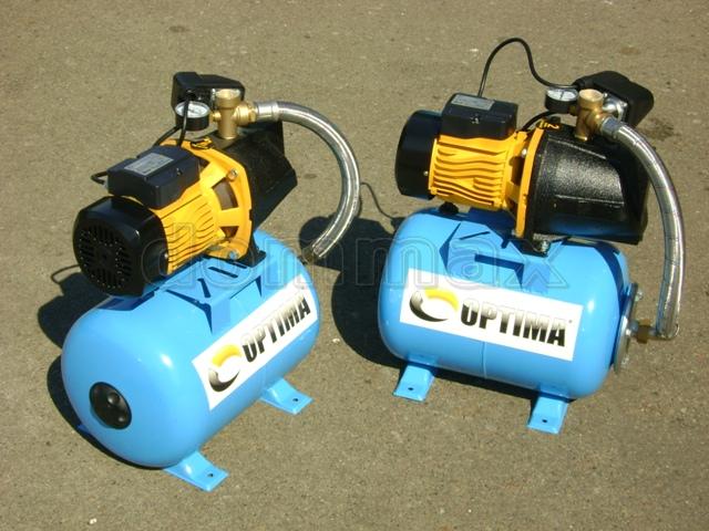  ������� ������� Optima JET100-24 ����� ( 1,1���, 24� ) �������� ������� ����� ���� 5825,6 ��� / ������ � ���