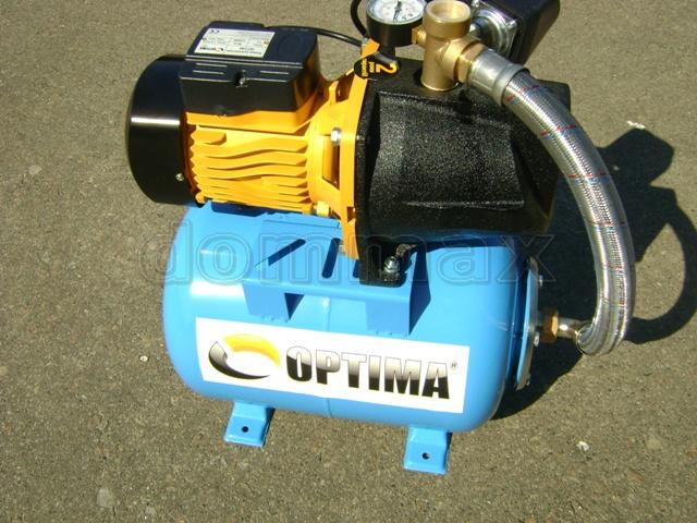  ������� ������� Optima JET100-24 ����� ( 1,1���, 24� ) �������� ������� ����� ���� 5825,6 ��� / ������ � ���