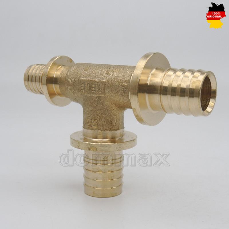 760528 ������ ����������� TECEflex �. 25 x 20 ������� ������������ TECE ���� 603,9 ��� / ������ � ���