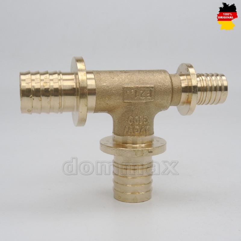 760528 ������ ����������� TECEflex �. 25 x 20 ������� ������������ TECE ���� 603,9 ��� / ������ � ���