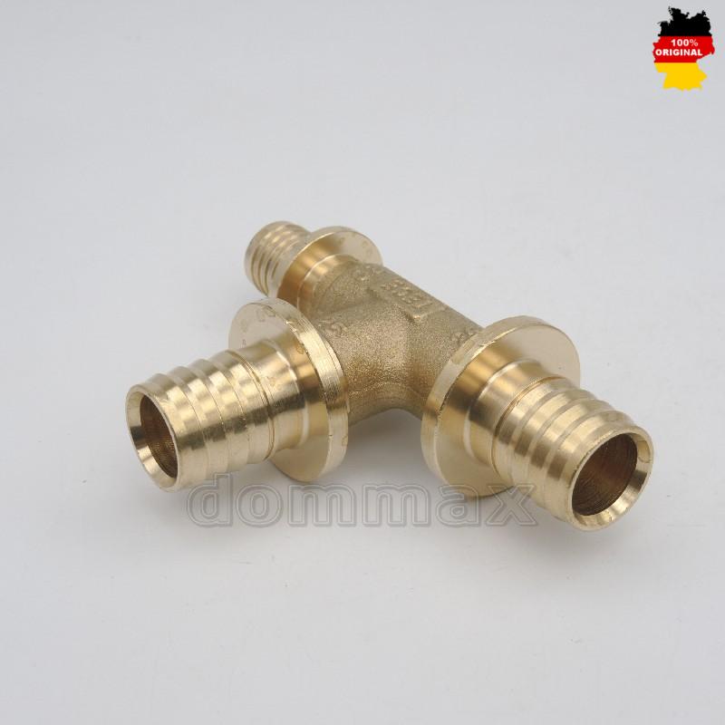 760528 ������ ����������� TECEflex �. 25 x 20 ������� ������������ TECE ���� 603,9 ��� / ������ � ���