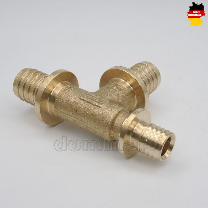760528 ������ ����������� TECEflex �. 25 x 20 ������� ������������ TECE ���� 603,9 ��� / ������ � ���